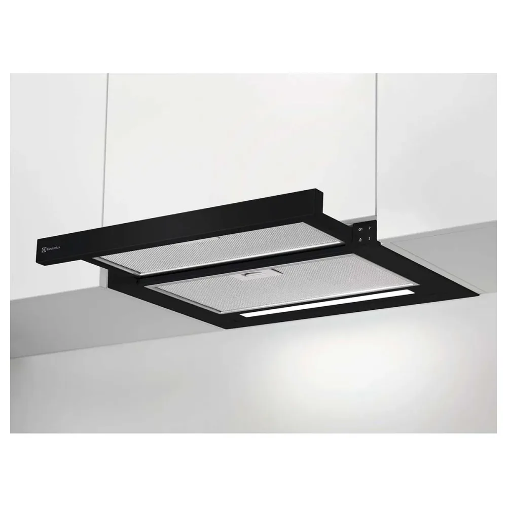 Electrolux - 942022657, Schwarz