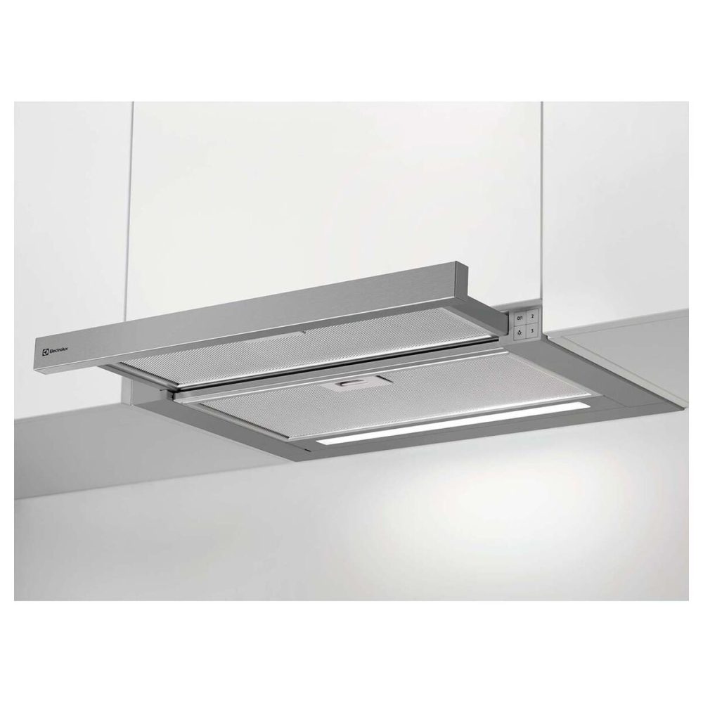 Electrolux - 942022661, Grau