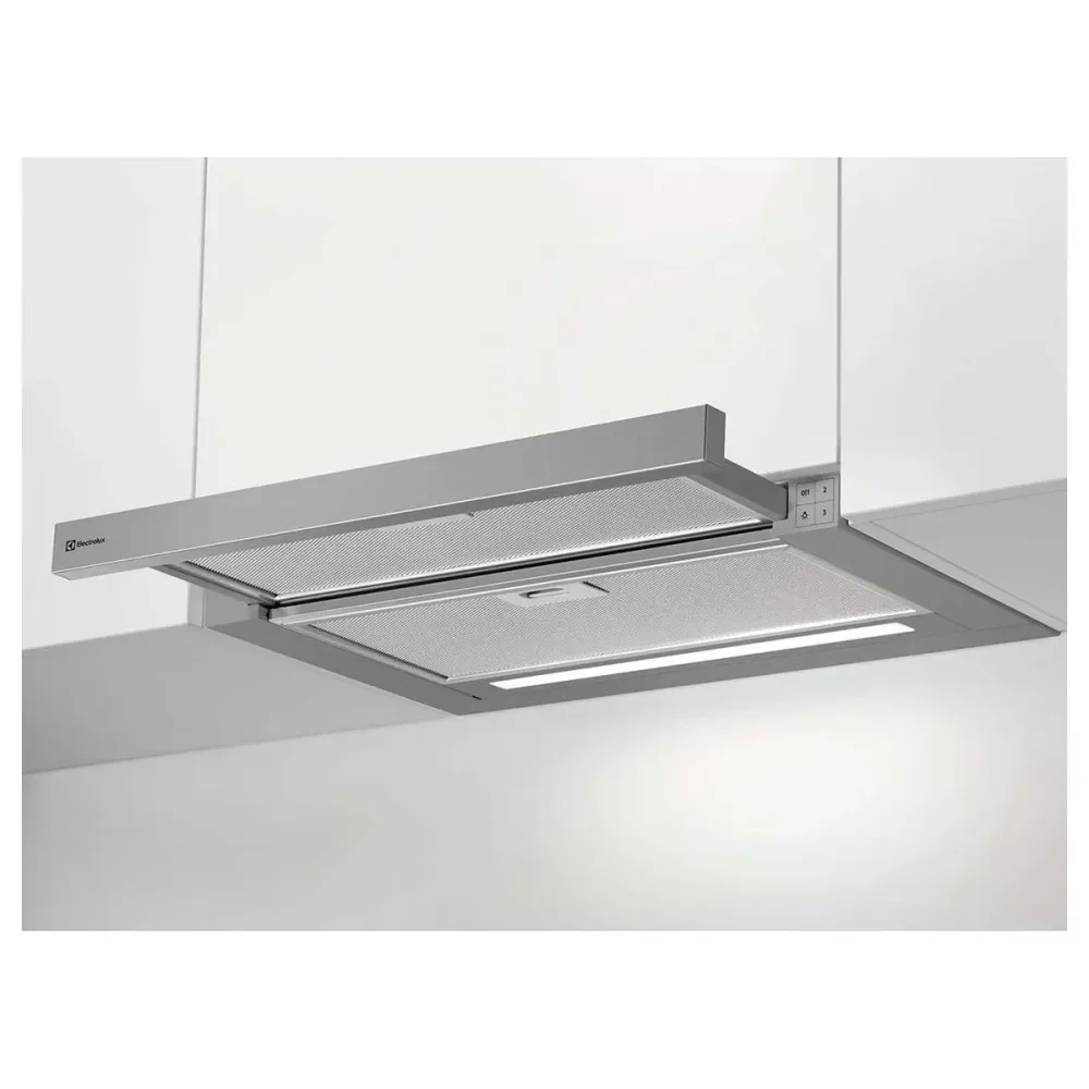 Electrolux - 942022661, Grau