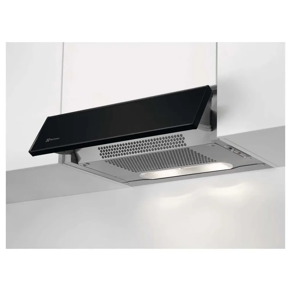 Electrolux - 942150911, Schwarz