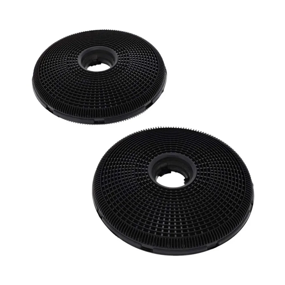 Electrolux MCFB80 Aktivkohlefilter – Aktivkohlefilter/Umluftset Dunstabzug