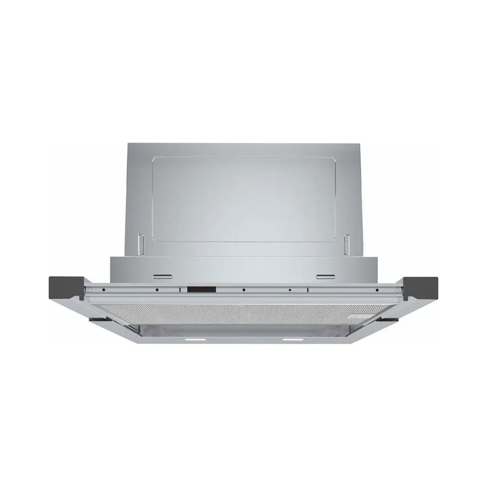 Siemens LI67RA561C Dunstabzugshaube 60cm – Einbau Dunstabzug – edelstahl