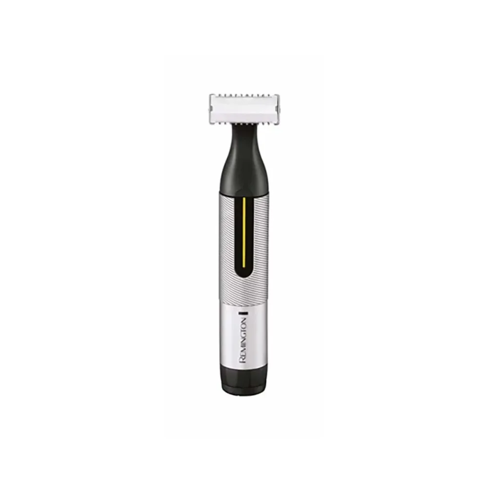 Remington HG4000 Bartschneider – Bodygroomer/Körperrasierer – schwarz