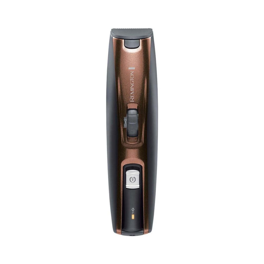 Remington - Trimmer, Braun, One Size