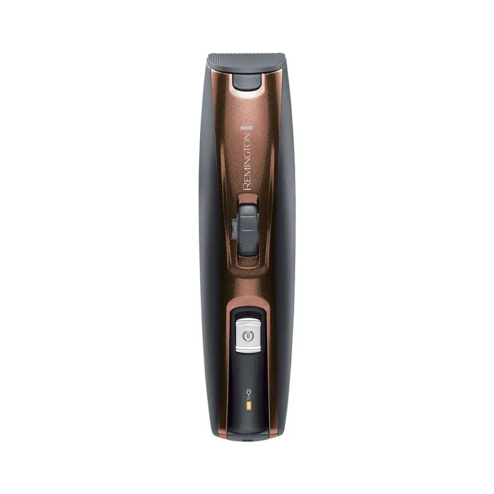 Remington - Trimmer, Braun, One Size