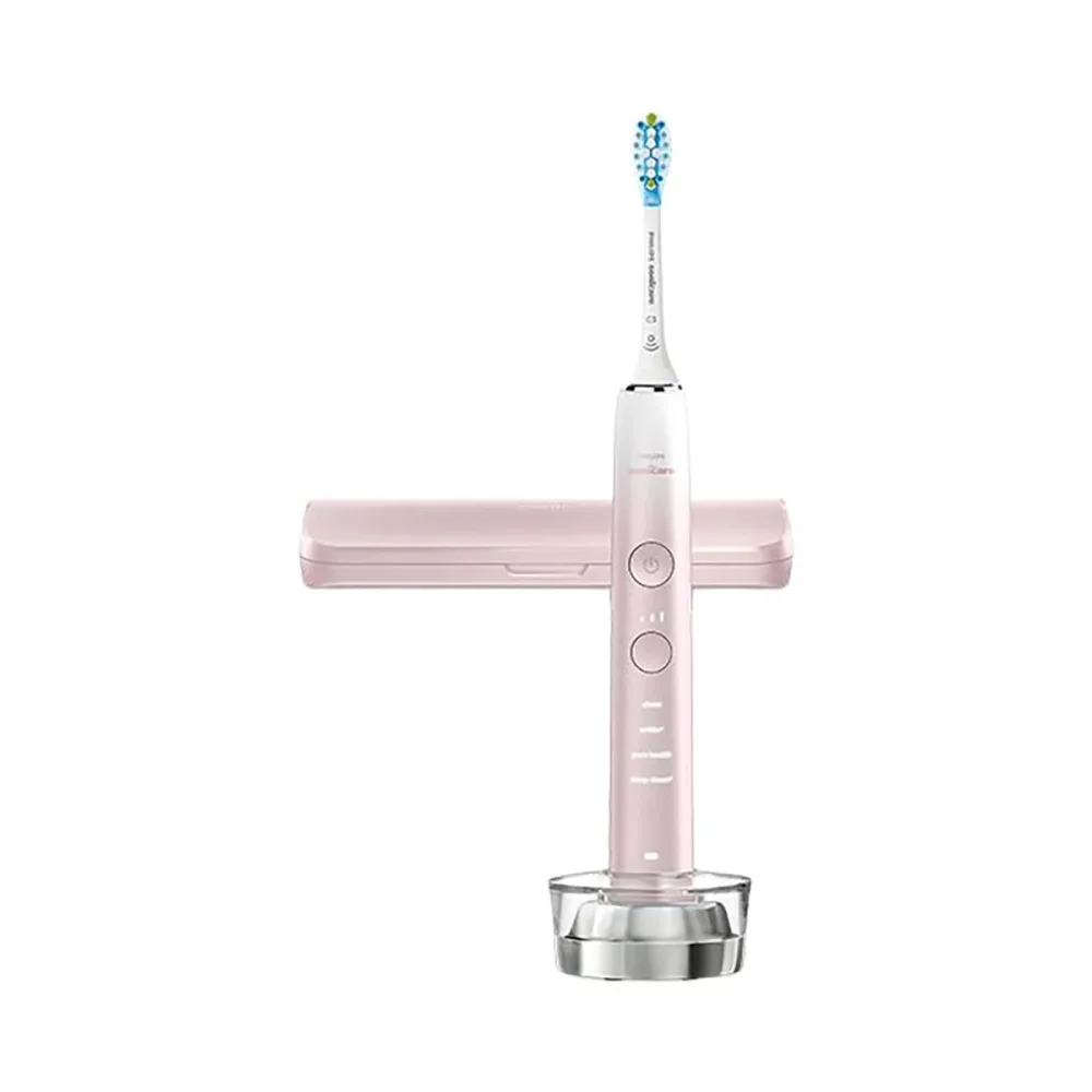 Philips Sonicare Elektrische Zahnbürste 