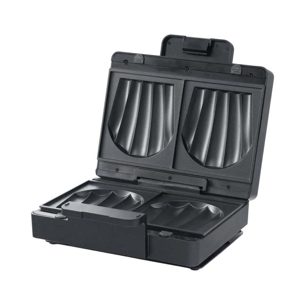 Wilfa - Sandwich-Maker