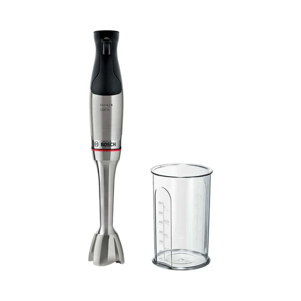 Bosch MSM6M810 Stabmixer – edelstahl