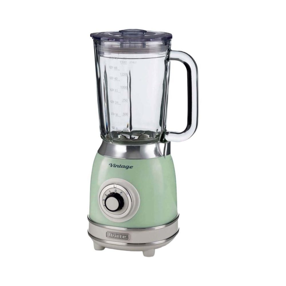 Ariete - Standmixer Vintage Grün