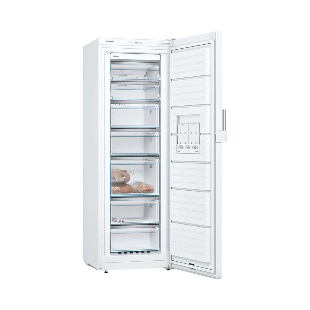 BOSCH Gefrierschrank 