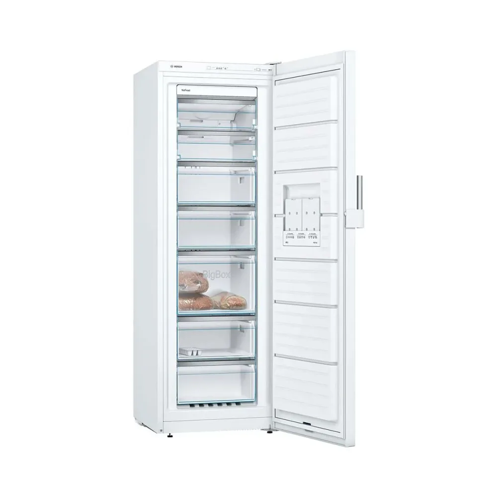 BOSCH Gefrierschrank 