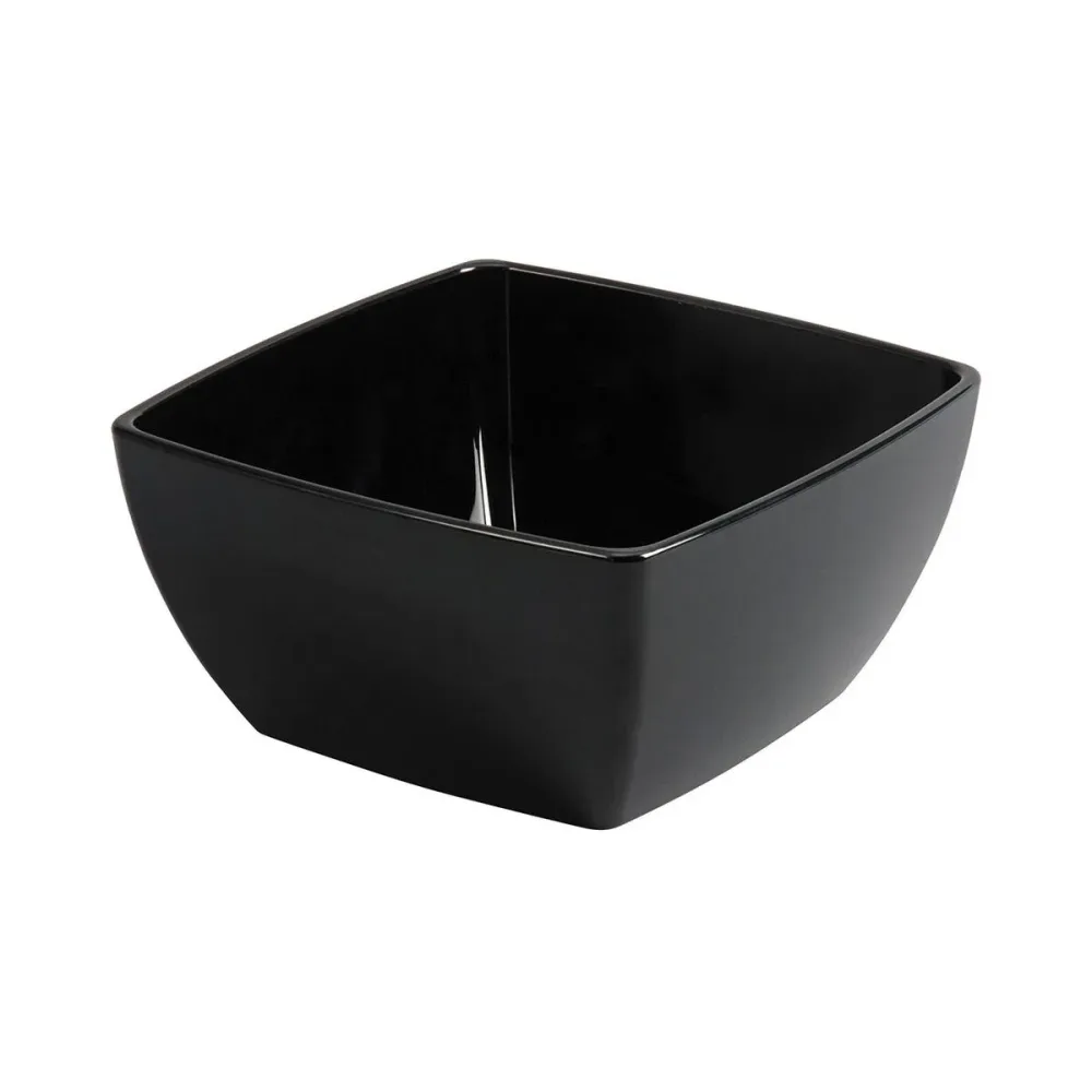 Rigaflex Schüssel BERN Mini schwarz 140x140x70 mm