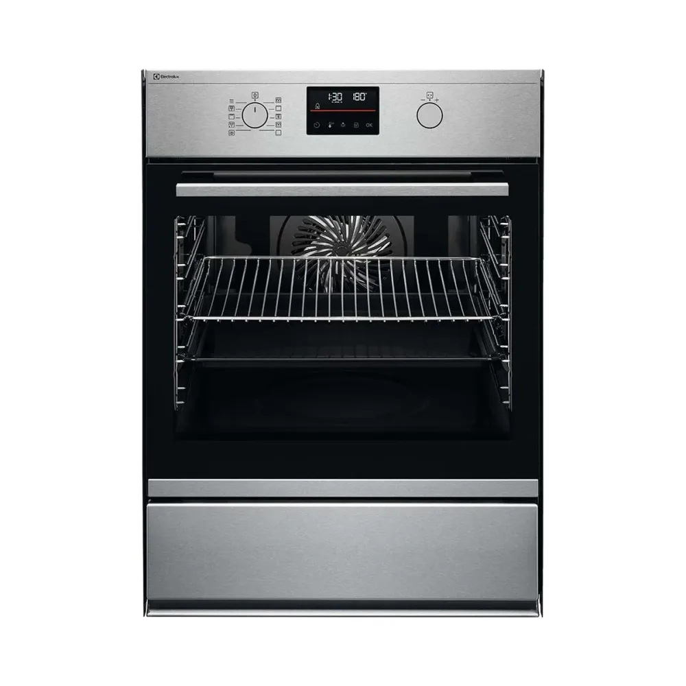 Electrolux - Eb7l4cn, Chrom