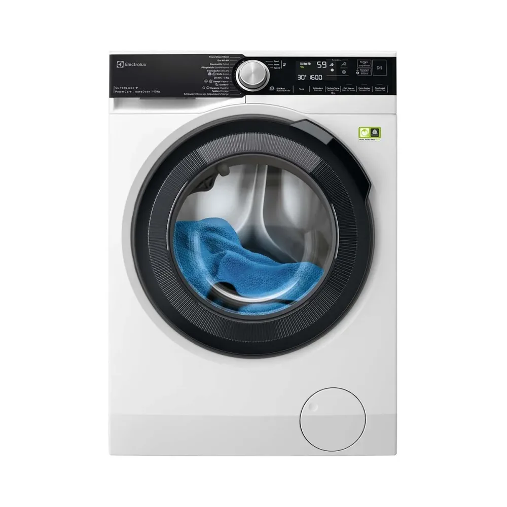 Electrolux - 914501120, One Size, Schwarz