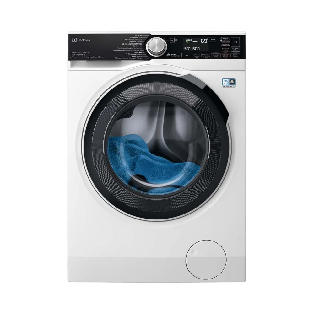 Electrolux Waschtrockner 10 kg /6 kg 76 dB(A)