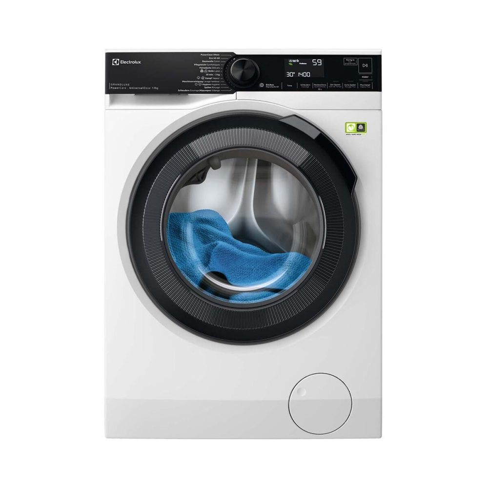 Electrolux - 914501342, One Size, Schwarz