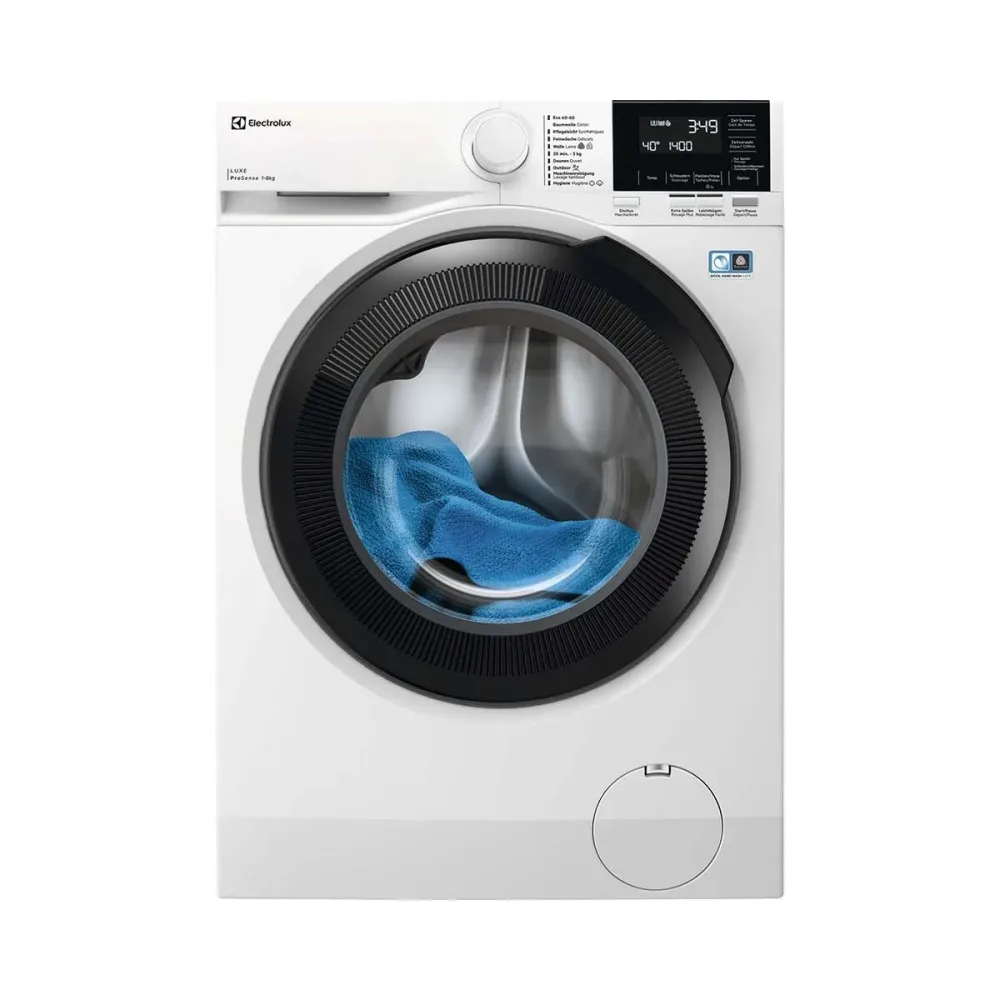 Electrolux - 914913157, One Size, Schwarz