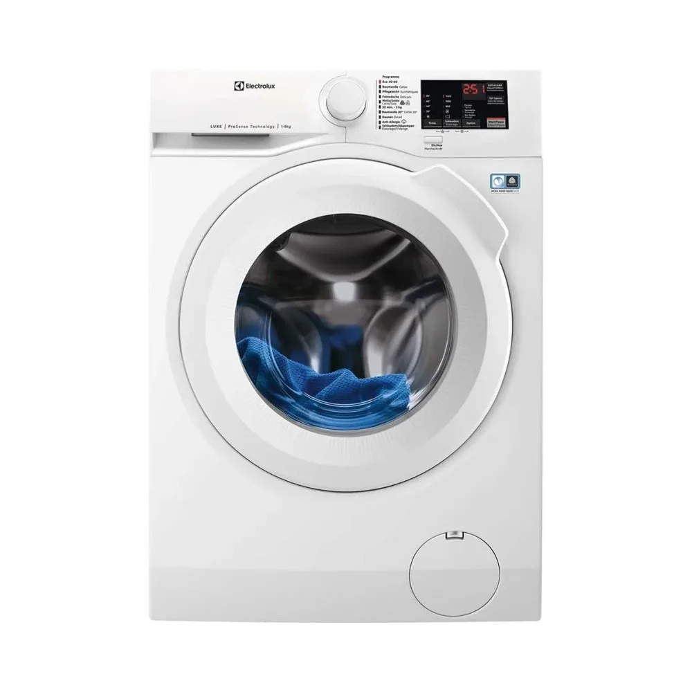 Electrolux - 914913613, One Size, Weiss