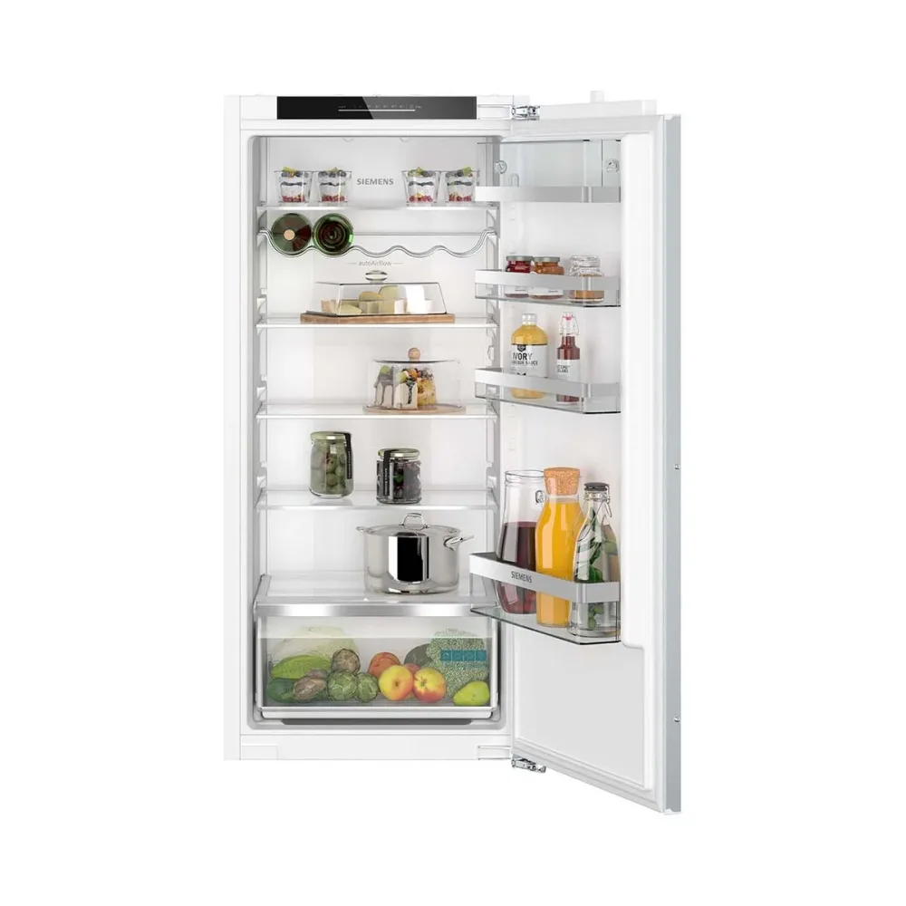 Siemens KI41RADD1 Einbau Kühlschrank 60cm vollintegriert – Einbaukühlschrank 60 cm vollintegriert