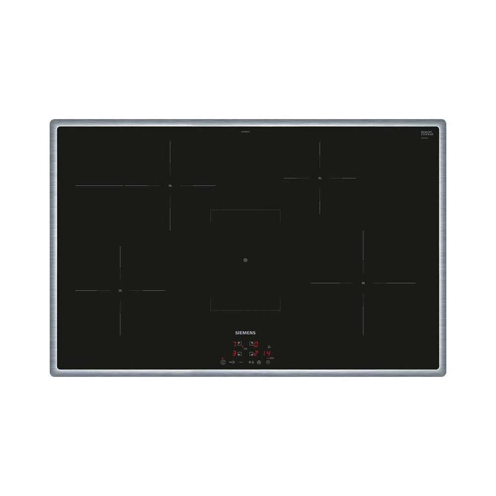 Siemens - Eh845bfb5e, Schwarz