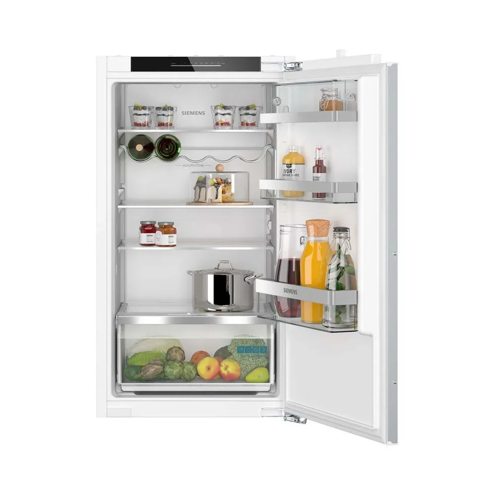Siemens KI31RADD1 Einbau Kühlschrank 60cm vollintegriert – Einbaukühlschrank 60 cm vollintegriert