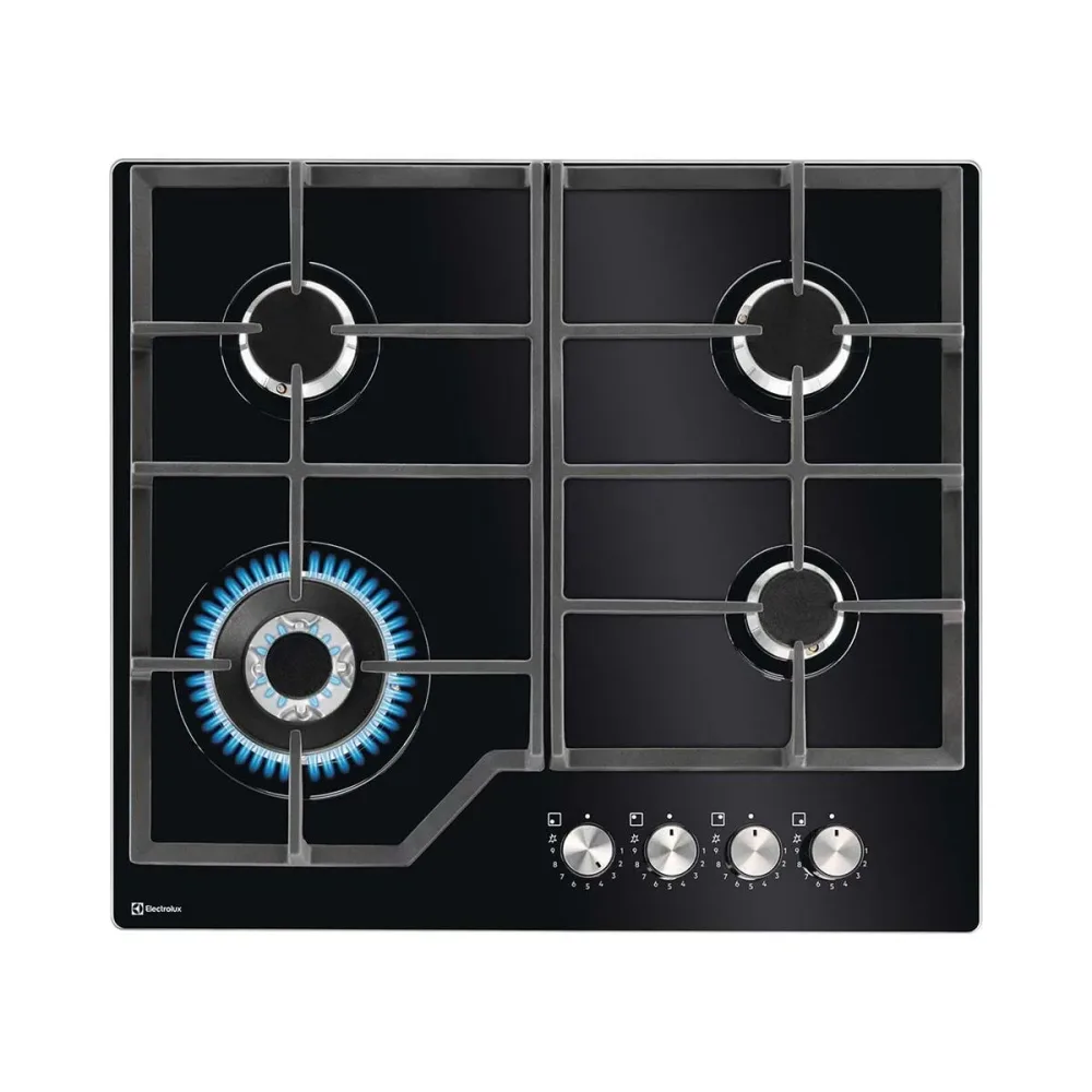 Electrolux - 949641033, Schwarz