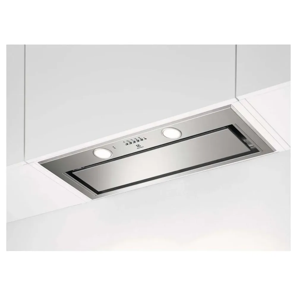 Electrolux - 942022727, Chrom