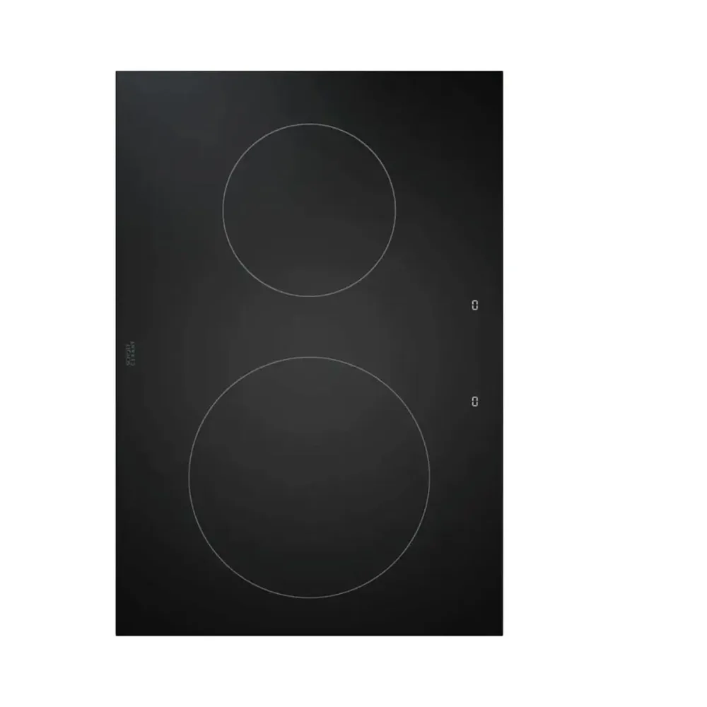 Bora PKI3AB Induktionskochfeld mit Touch-Display