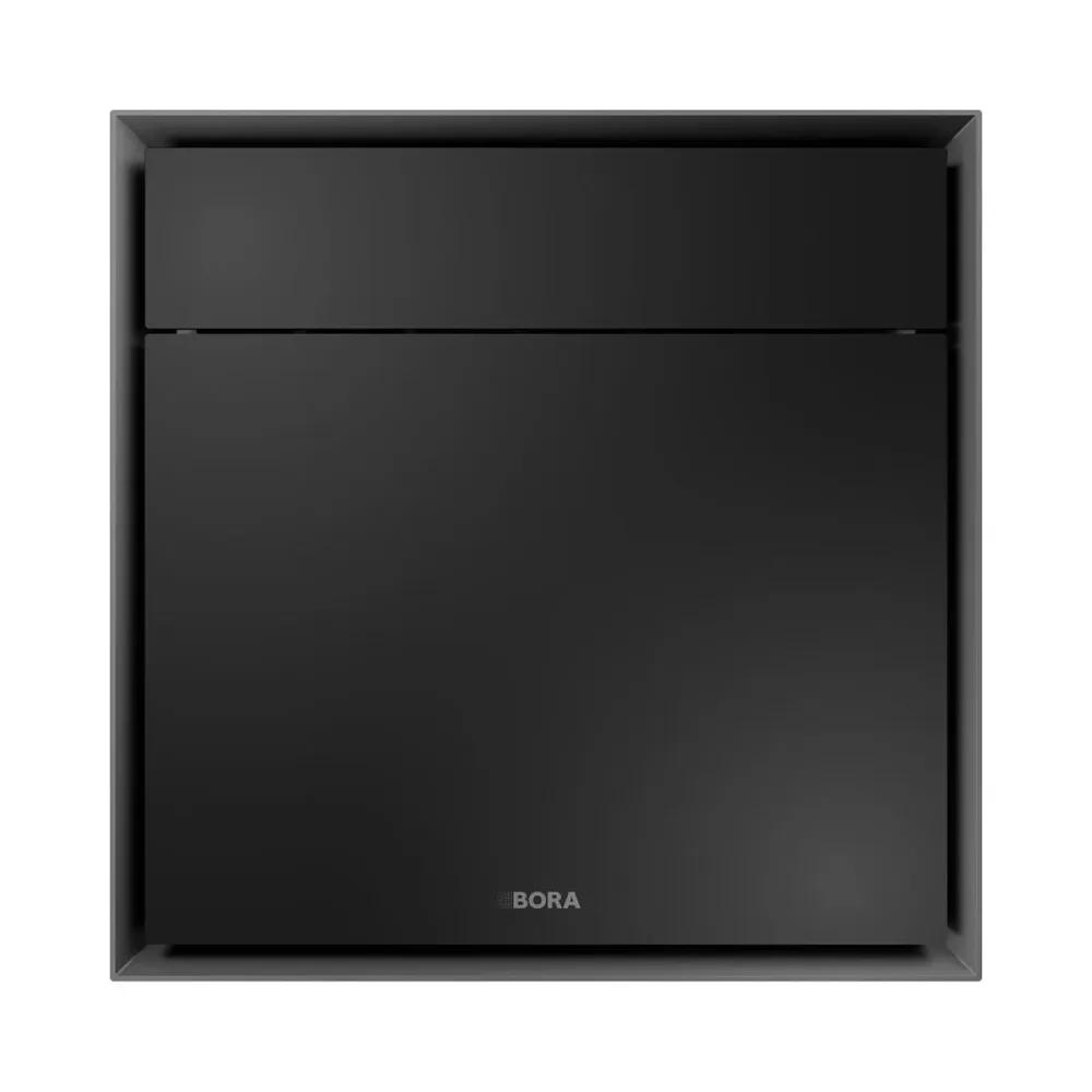 Bora XBO Einbau Backofen 60 cm – schwarz