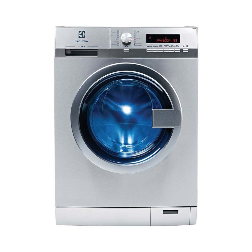 Electrolux W8PCH 914535321 Gewerbliche Waschmaschine – Industrie Waschmaschine – weiss