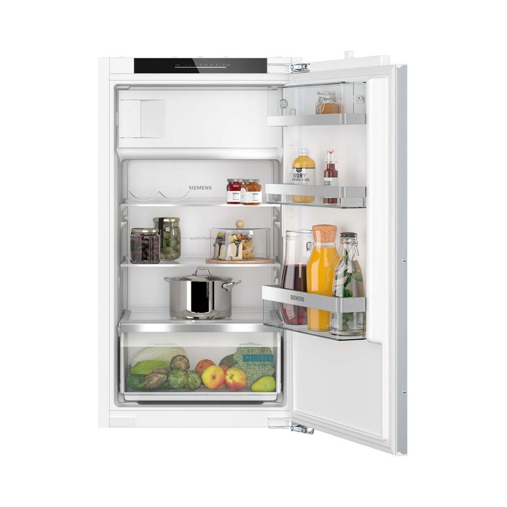 Siemens KI32LADD1 Einbau Kühlschrank 60cm vollintegriert – Einbaukühlschrank 60 cm vollintegriert
