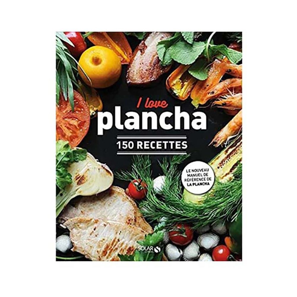 ENO Kochbuch (FR) – Grill Rezepte