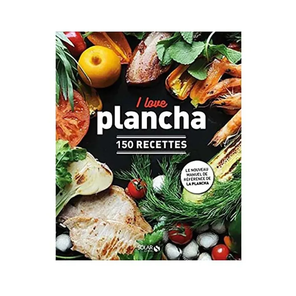 ENO Kochbuch (FR) – Grill Rezepte