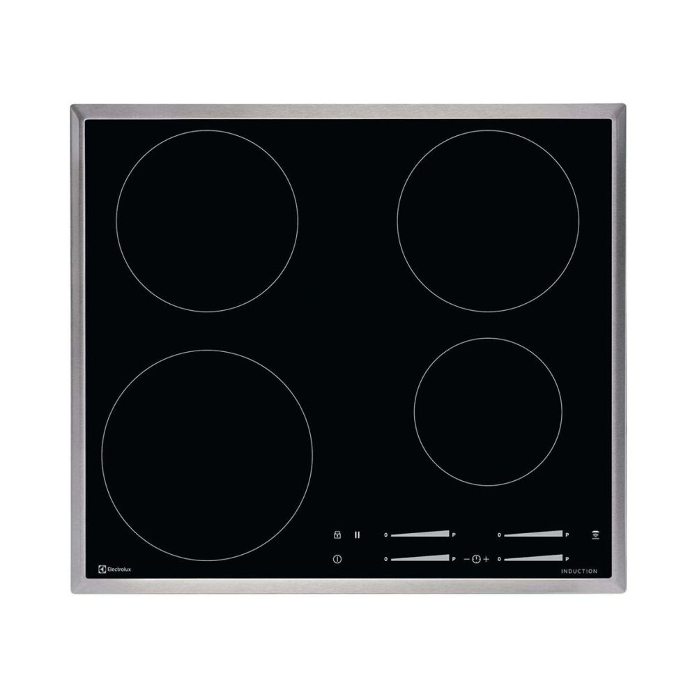 Electrolux - 949492662, Schwarz