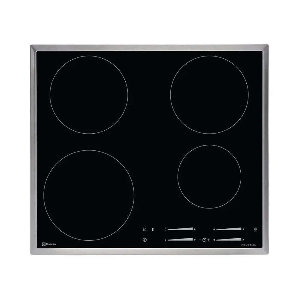 Electrolux - 949492662, Schwarz