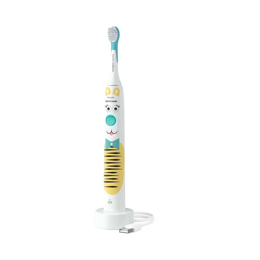 Philips Sonicare For Kids HX3601/01 Schallzahnbürste – bunt