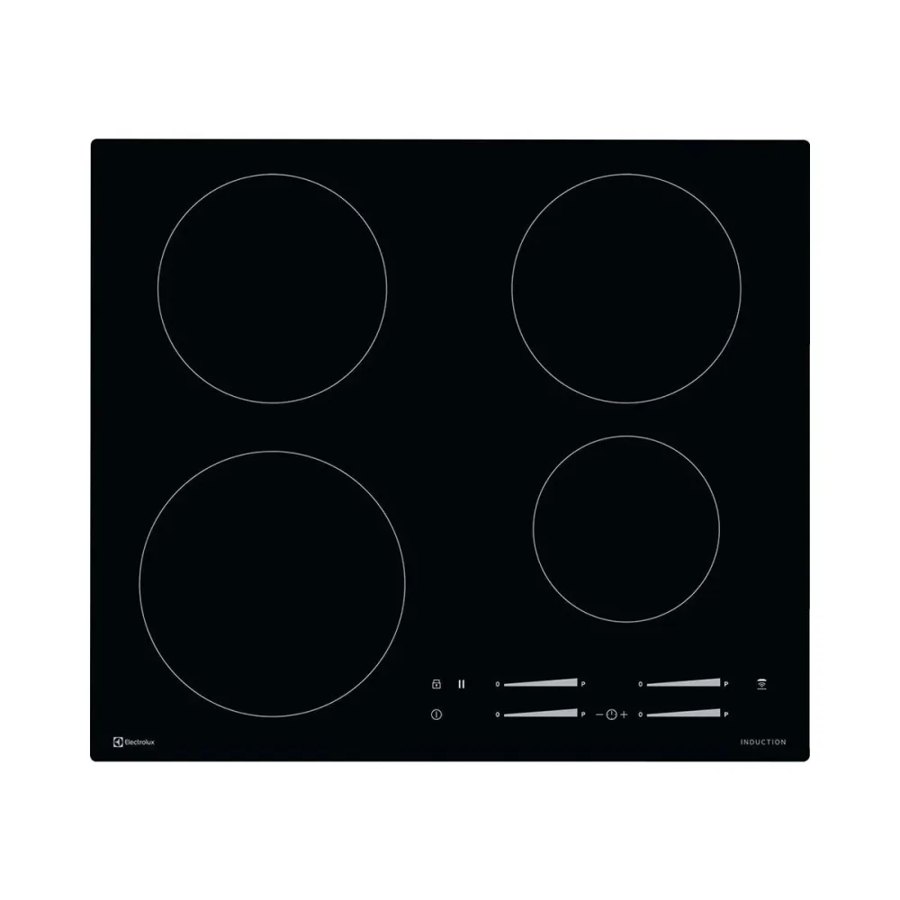 Electrolux - 949492661, Schwarz