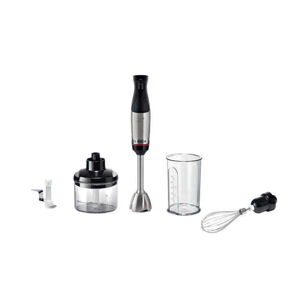 Bosch MSM6M622 Stabmixer – edelstahl