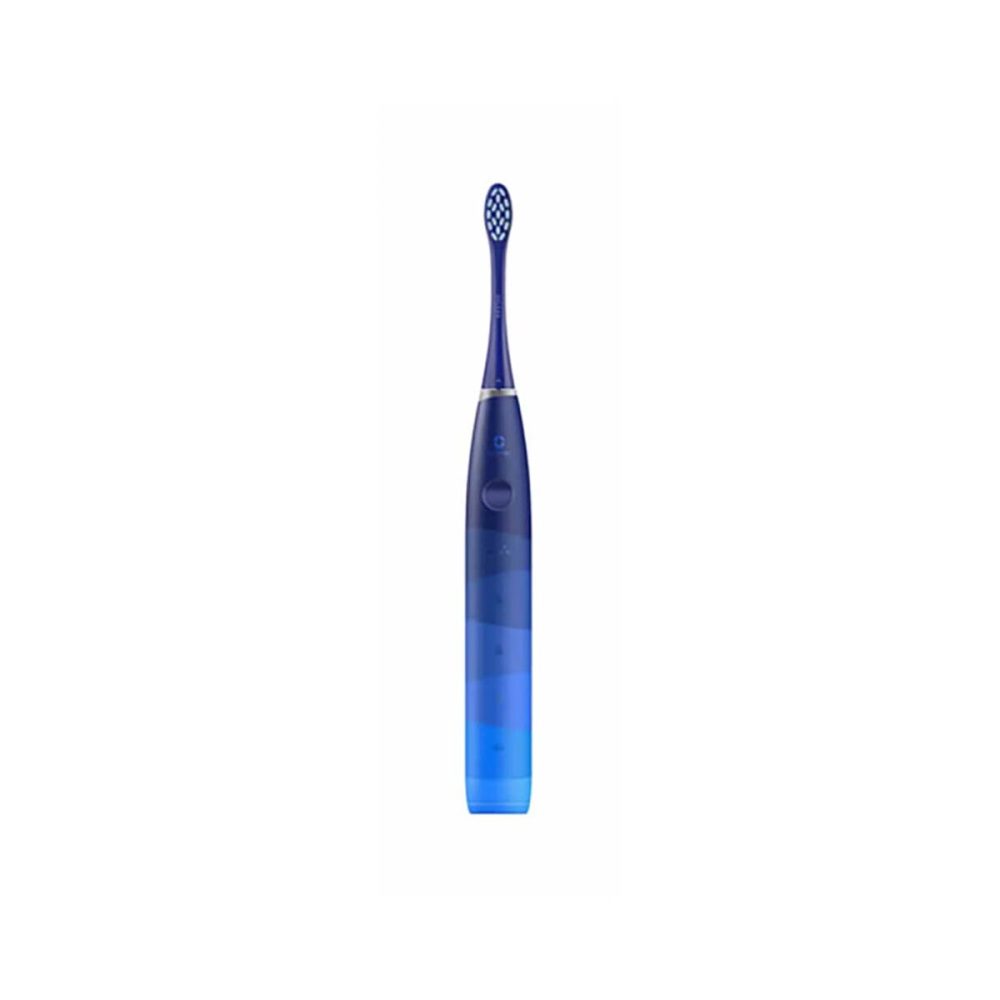 Oclean Flow blau Elektrische Zahnbürste