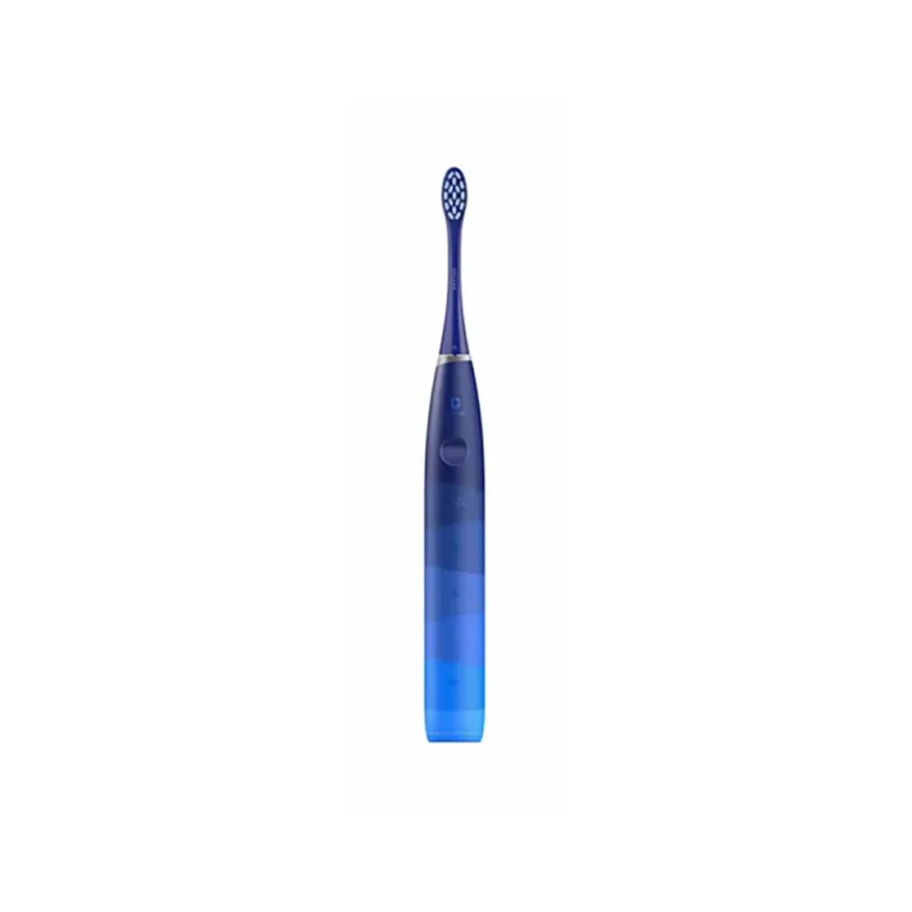 Oclean Flow blau Elektrische Zahnbürste