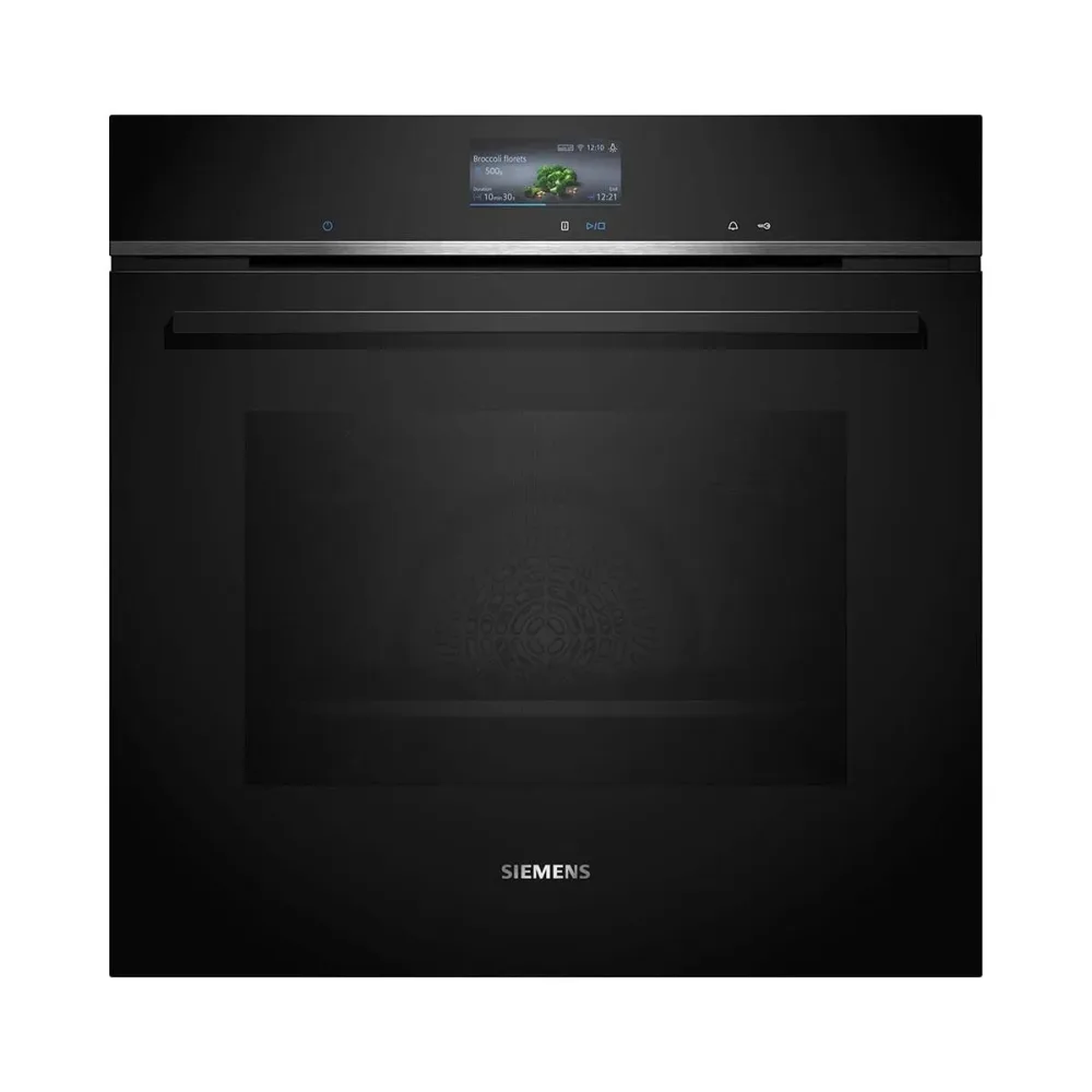 Einbaubackofen Hb776g1b1
