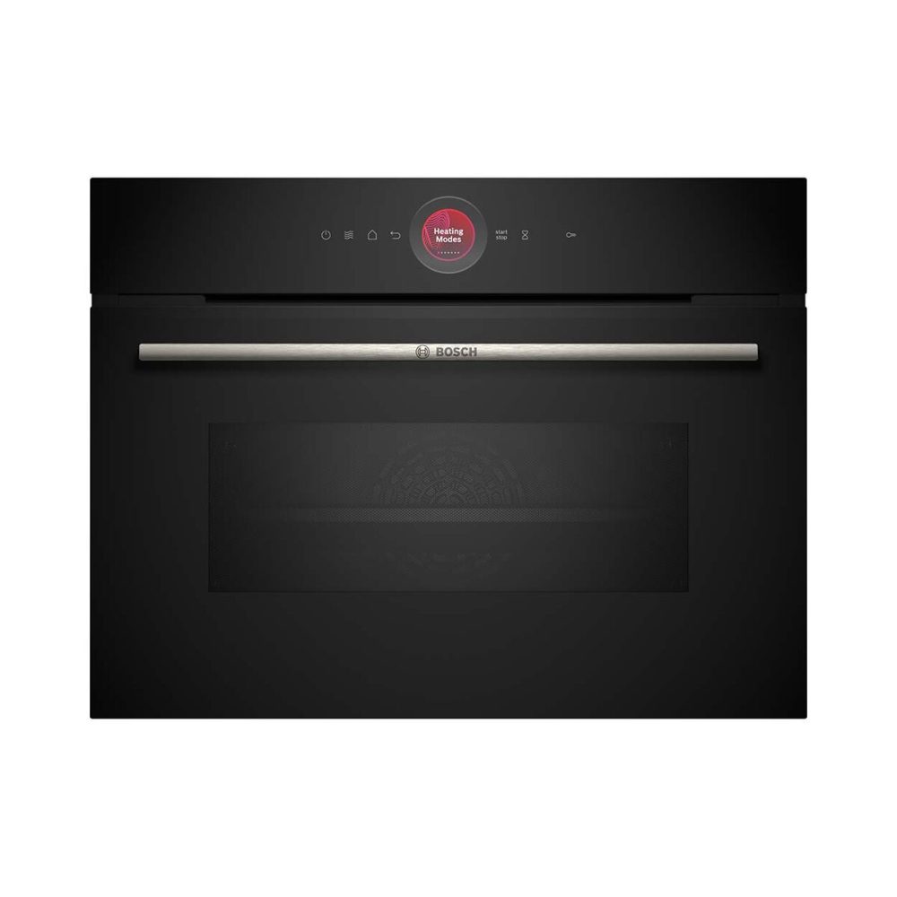 Bosch - Cmg7241b1, Schwarz, One Size
