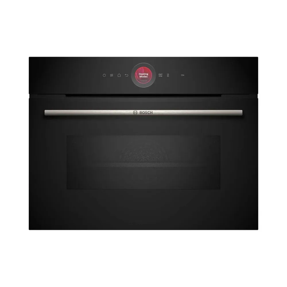 Bosch - Cmg7241b1, Schwarz, One Size