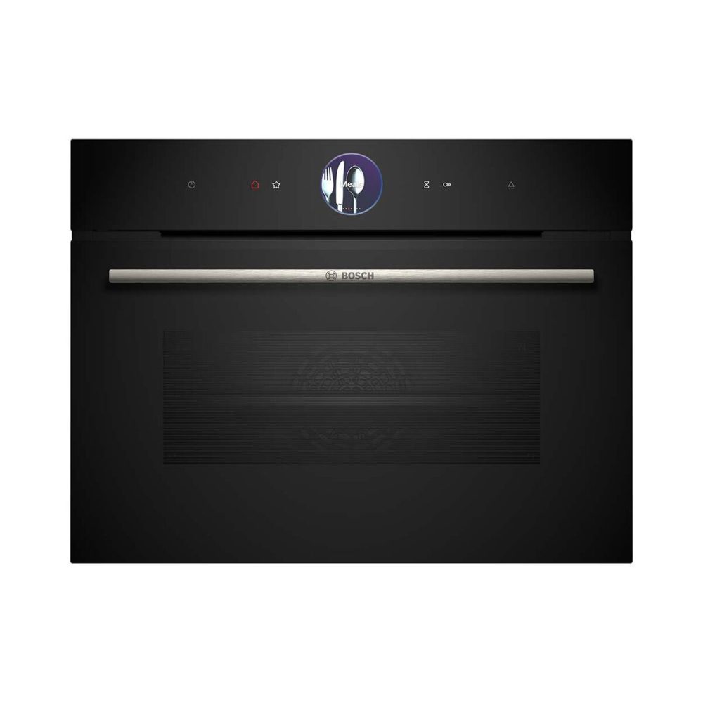 BOSCH, Unsere Neuheiten, Bosch CSG7361B1 Kompakt Steamer-Heizluft 230V, Produkte & Wohnen