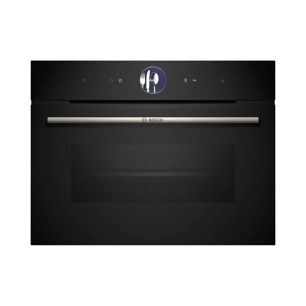 BOSCH, Unsere Neuheiten, Bosch CSG7361B1 Kompakt Steamer-Heizluft 230V, Produkte & Wohnen