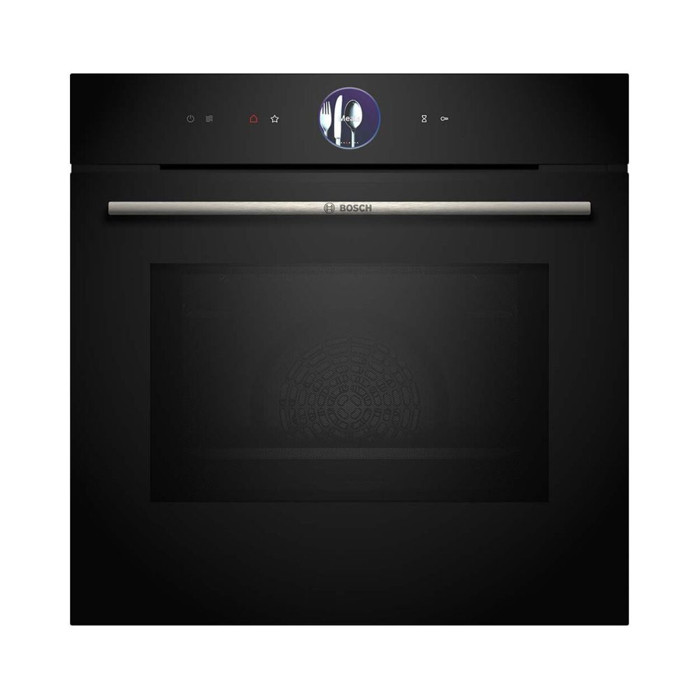 Bosch HMG7361B1 Einbau Backofen 60cm – Einbau Backofen 60 cm – schwarz