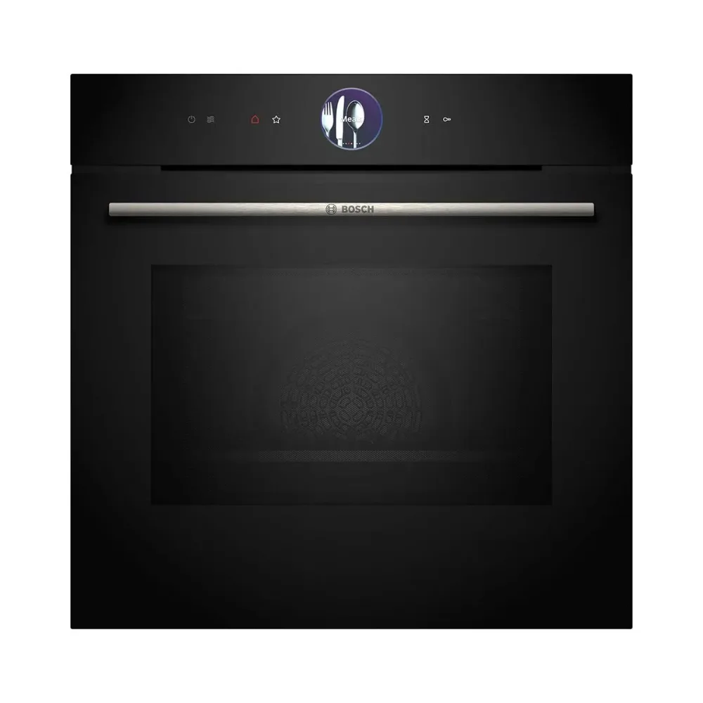 Bosch HMG7361B1 Einbau Backofen 60cm – Einbau Backofen 60 cm – schwarz
