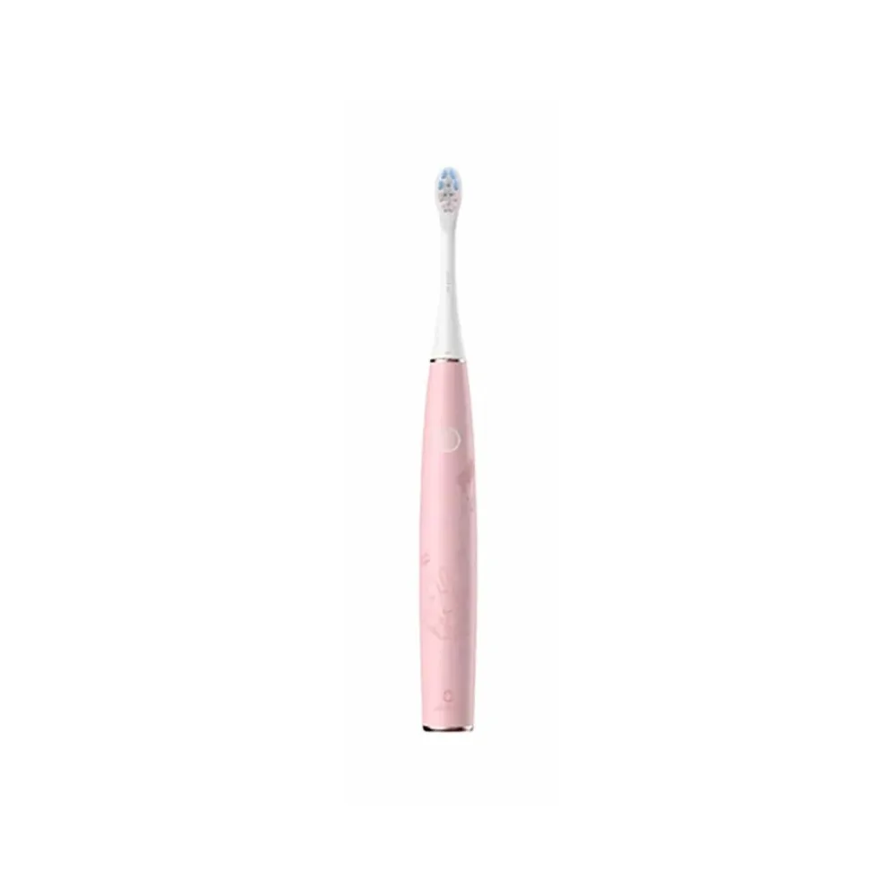 Oclean Kids rosa Elektrische Kinderzahnbürste – Elektrische Zahnbürste – pink