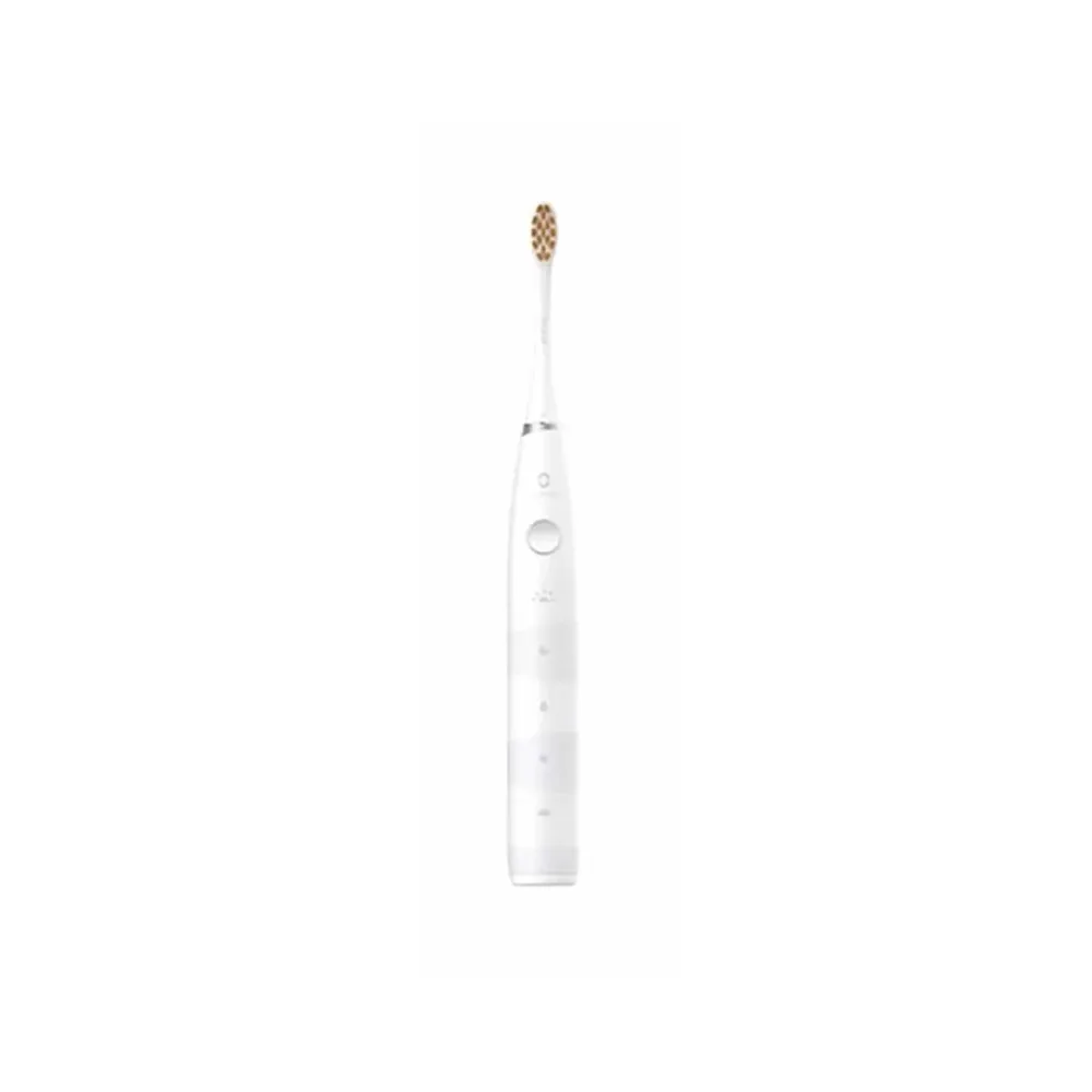 Oclean Flow S weiss Elektrische Zahnbürste