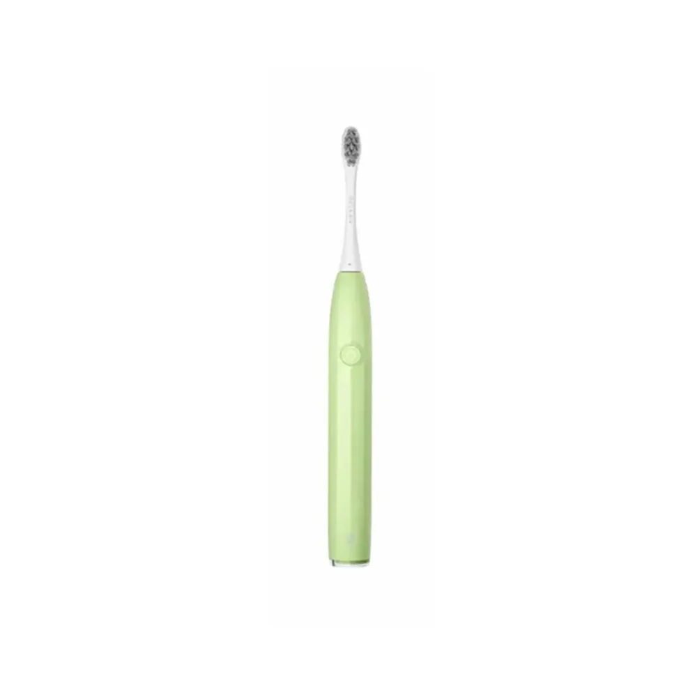 Oclean Endurance grün Elektrische Zahnbürste